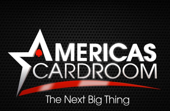 Americas Cardroom