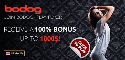 bodog poker online