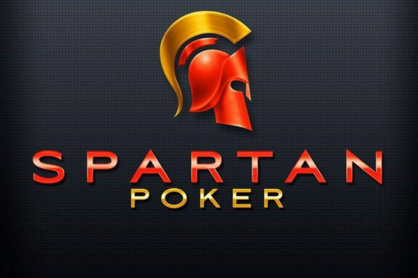 spartan poker