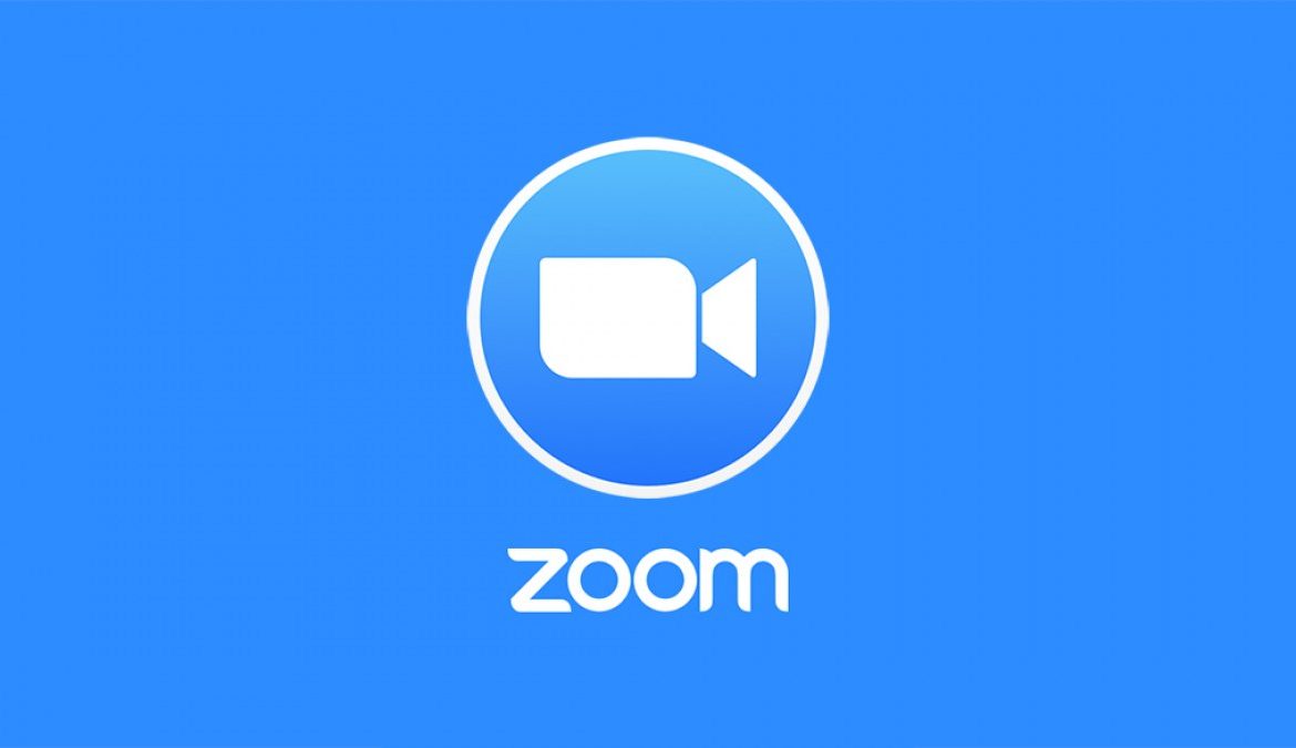 Zoom video platforms