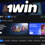 Review of 1win platform